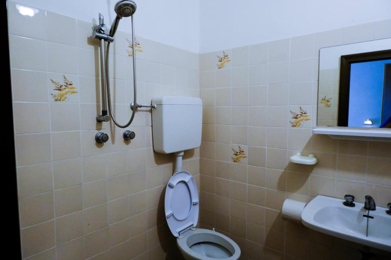 Hotel Chiara Rimini Extérieur photo
